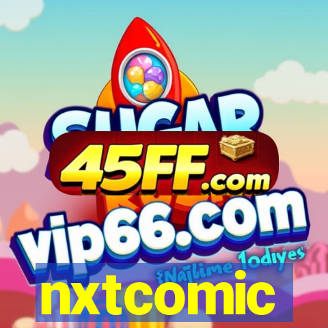 nxtcomic