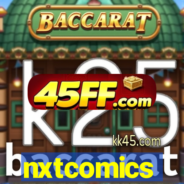 nxtcomics