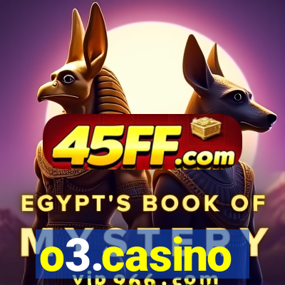 o3.casino