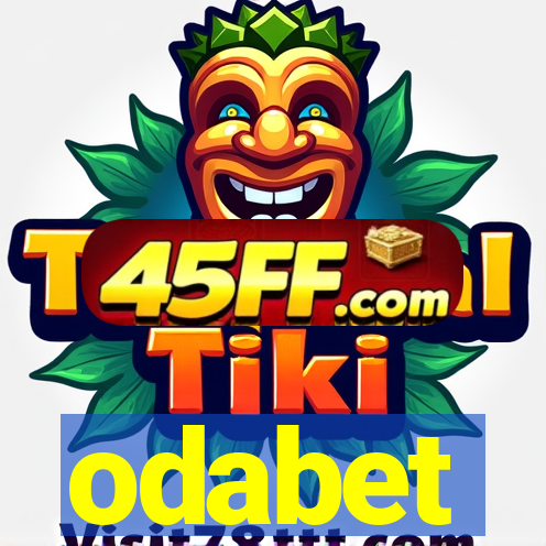odabet