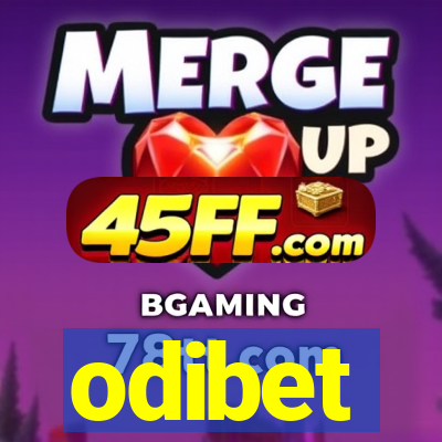 odibet