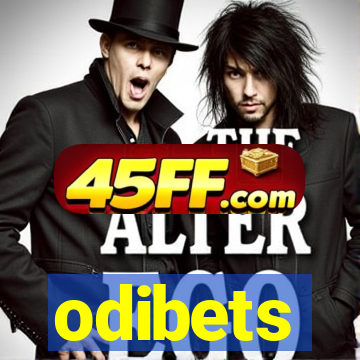odibets