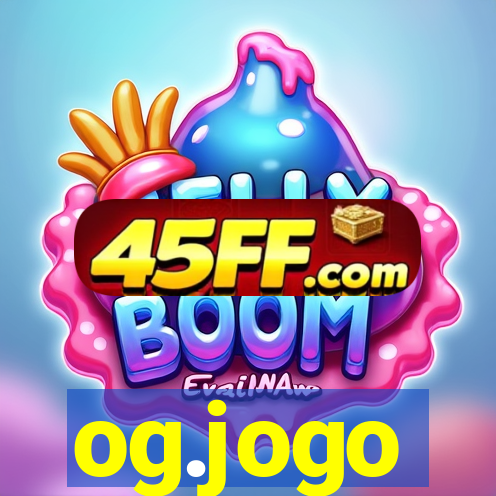 og.jogo