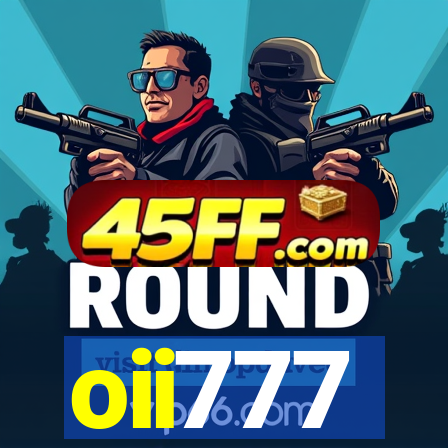 oii777
