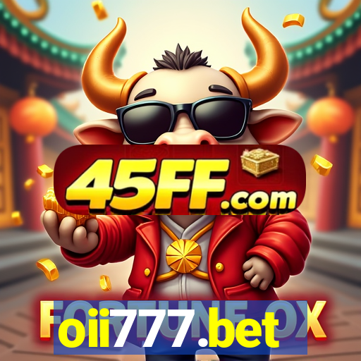 oii777.bet