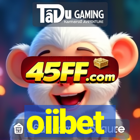 oiibet