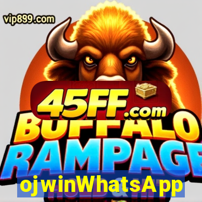 ojwinWhatsApp