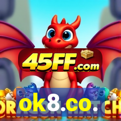 ok8.co.