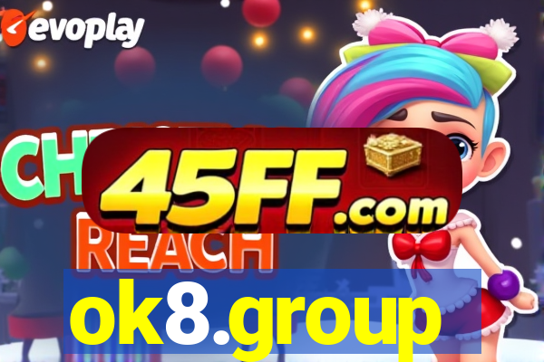 ok8.group