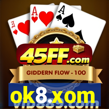 ok8.xom