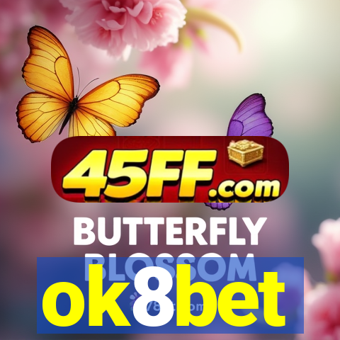 ok8bet