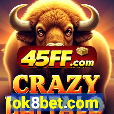 ok8bet.com