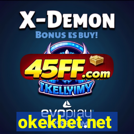 okekbet.net