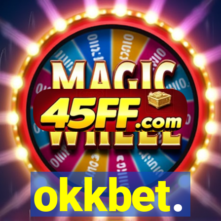 okkbet.