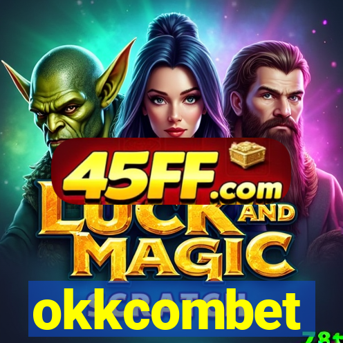 okkcombet