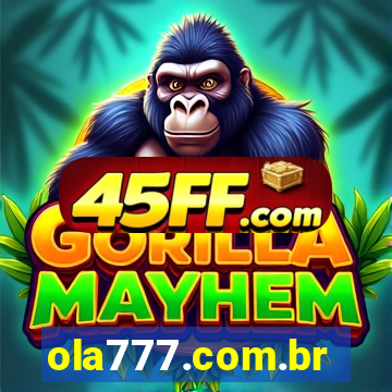 ola777.com.br