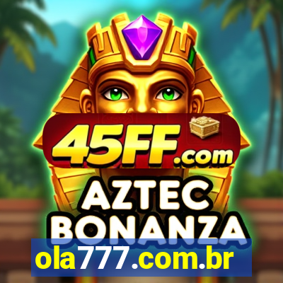 ola777.com.br