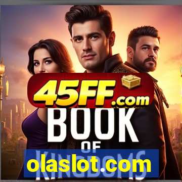 olaslot.com