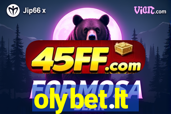 olybet.lt
