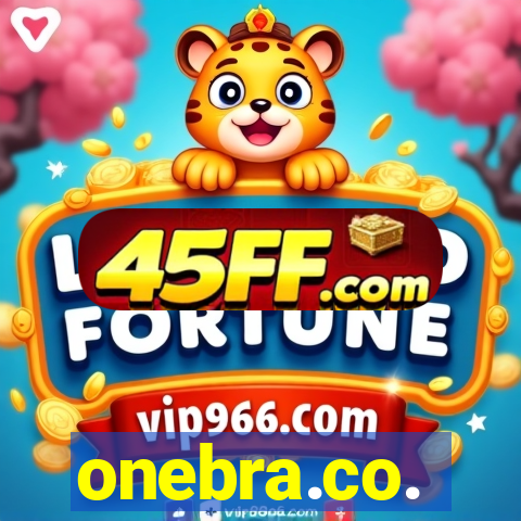 onebra.co.