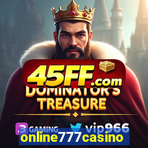 online777casino