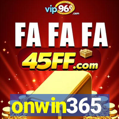 onwin365