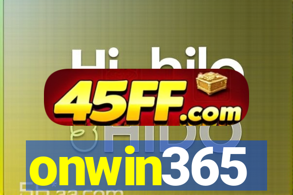 onwin365