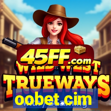 oobet.cim