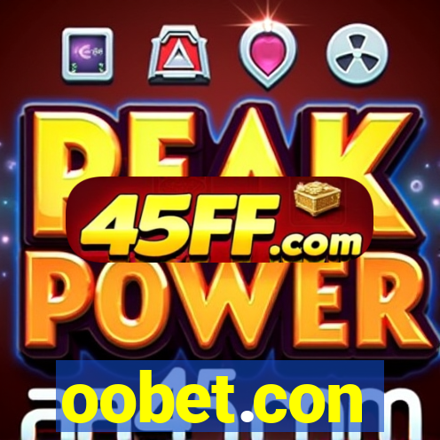 oobet.con