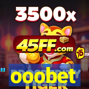ooobet