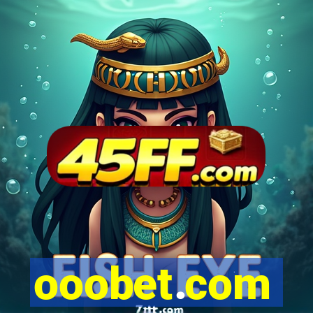 ooobet.com