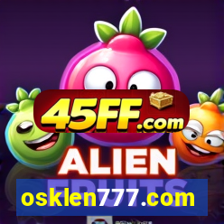 osklen777.com