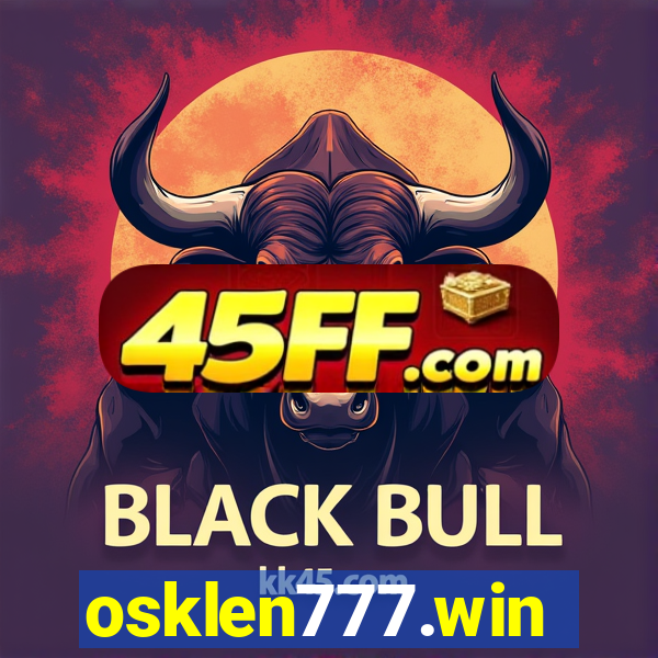 osklen777.win