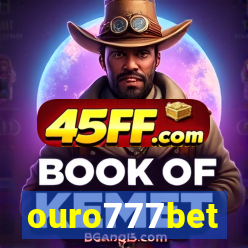 ouro777bet
