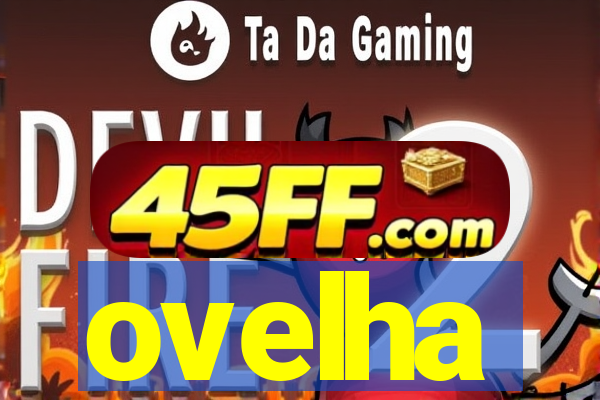ovelha