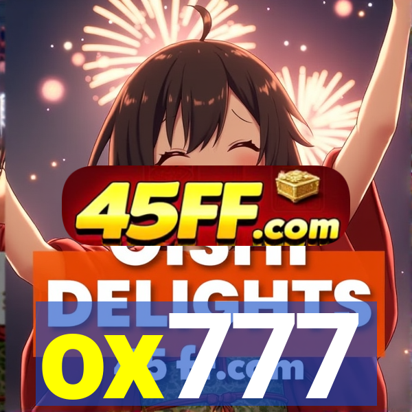 ox777