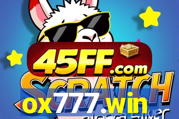ox777.win