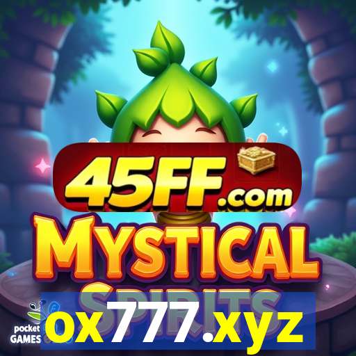 ox777.xyz