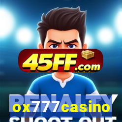 ox777casino