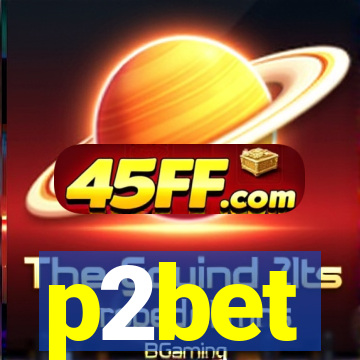 p2bet