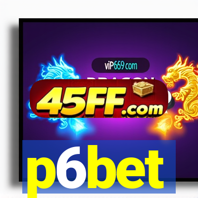 p6bet