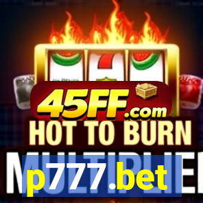 p777.bet