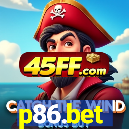 p86.bet
