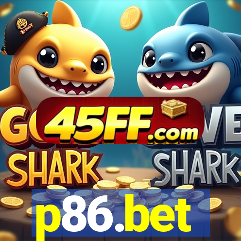 p86.bet