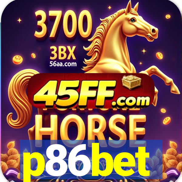 p86bet