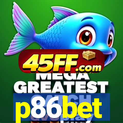 p86bet