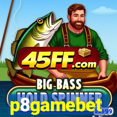 p8gamebet