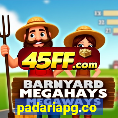 padariapg.co