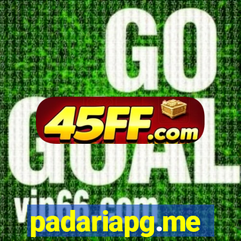 padariapg.me