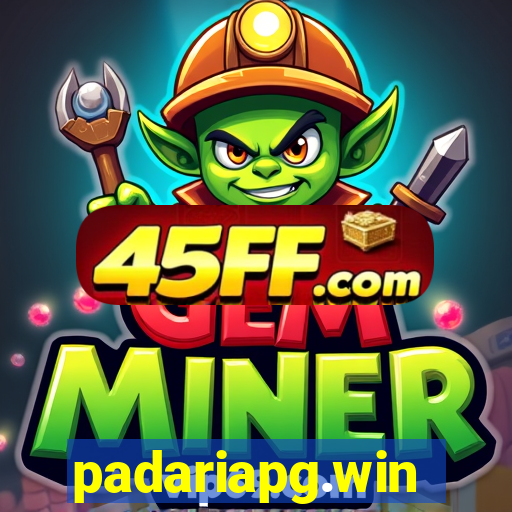 padariapg.win